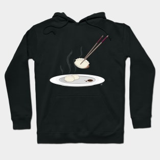 Gyoza Hoodie